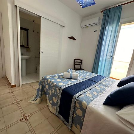 Hotel Giglio LMP Kültér fotó