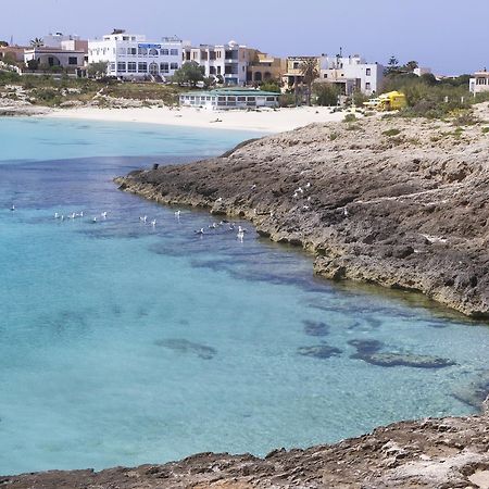 Hotel Giglio LMP Kültér fotó
