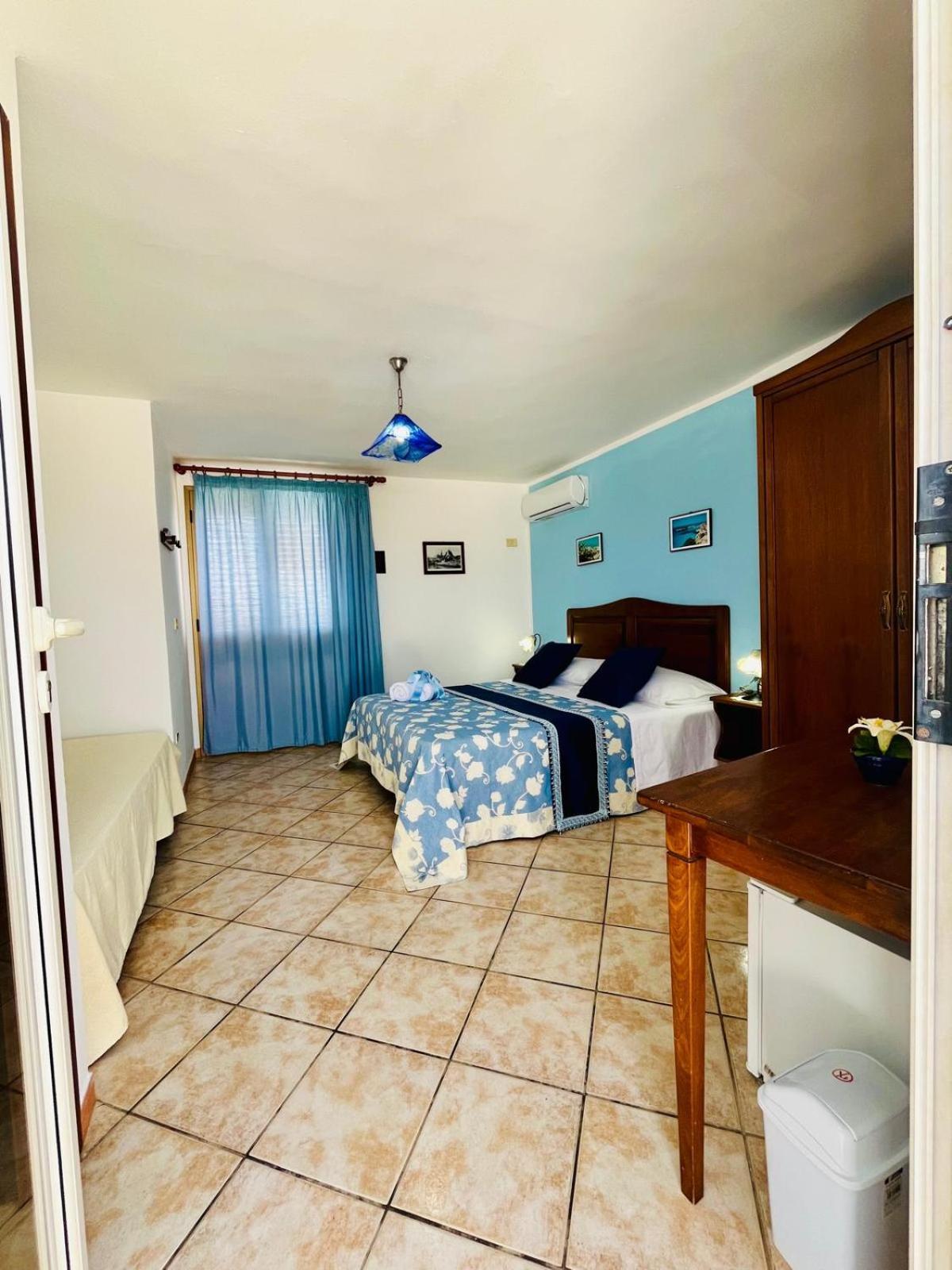Hotel Giglio LMP Kültér fotó
