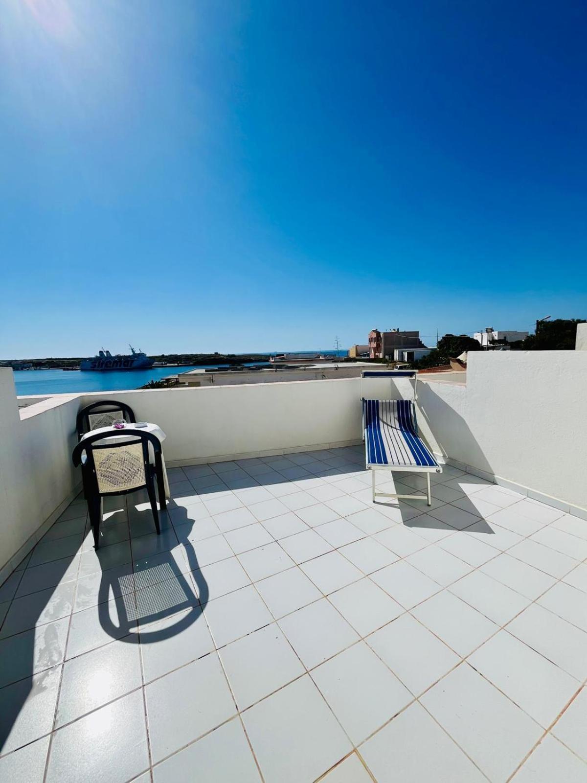 Hotel Giglio LMP Kültér fotó