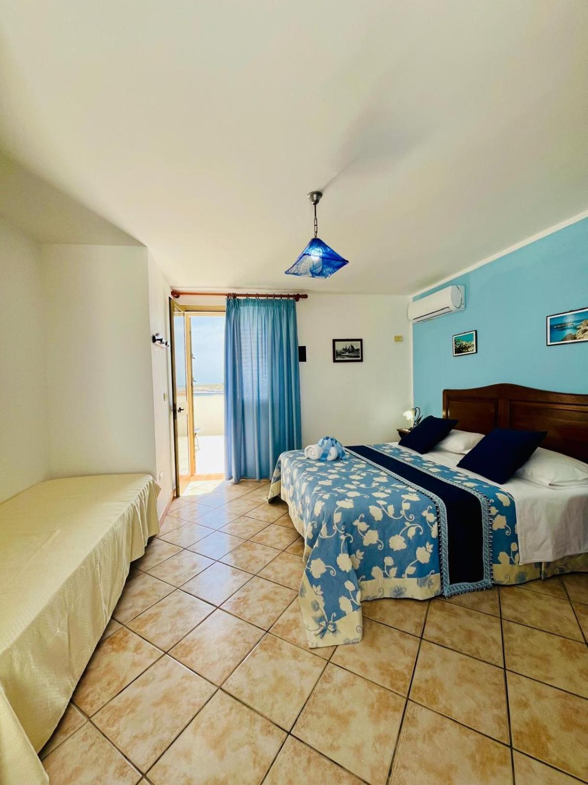Hotel Giglio LMP Kültér fotó
