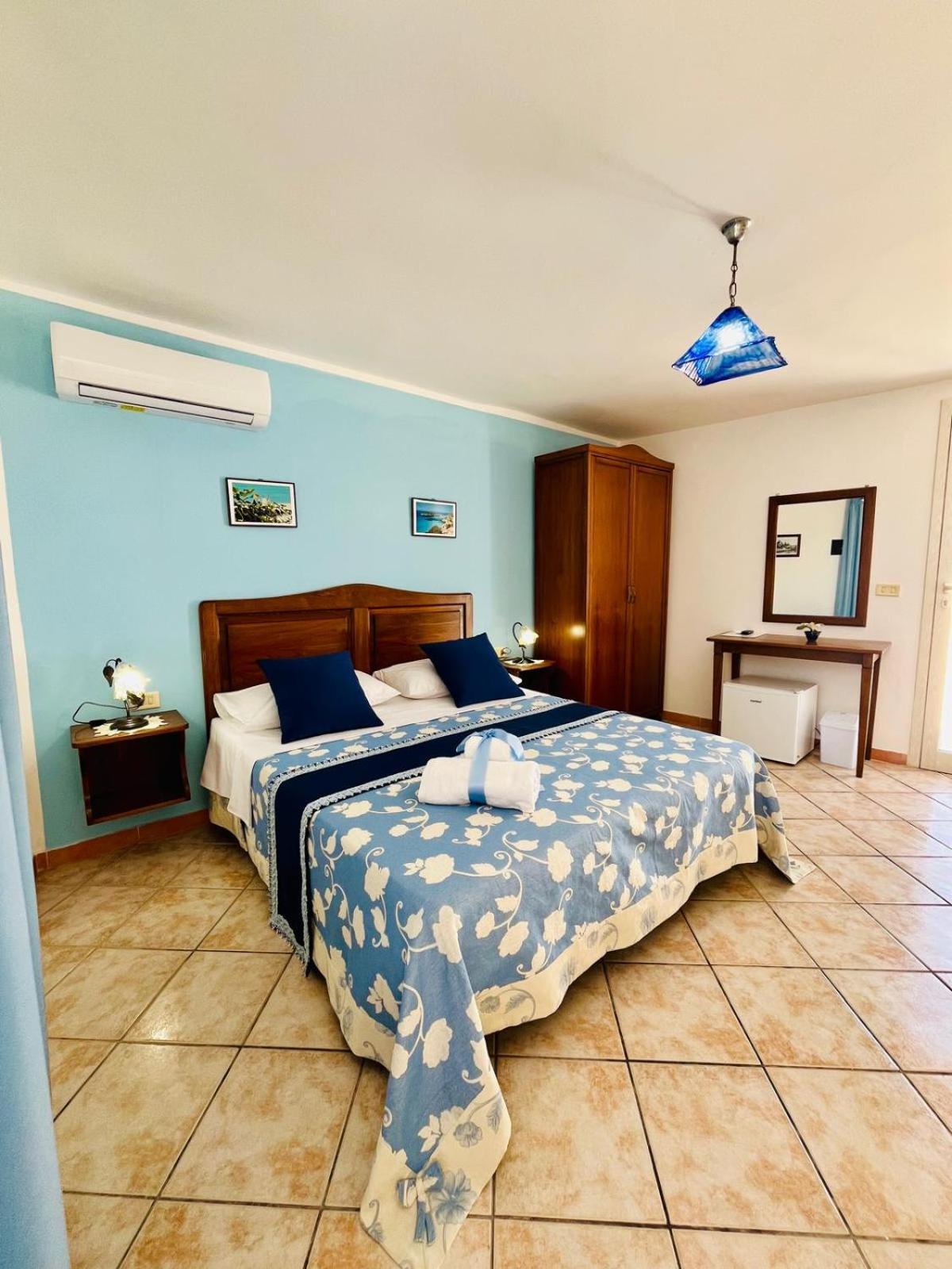 Hotel Giglio LMP Kültér fotó
