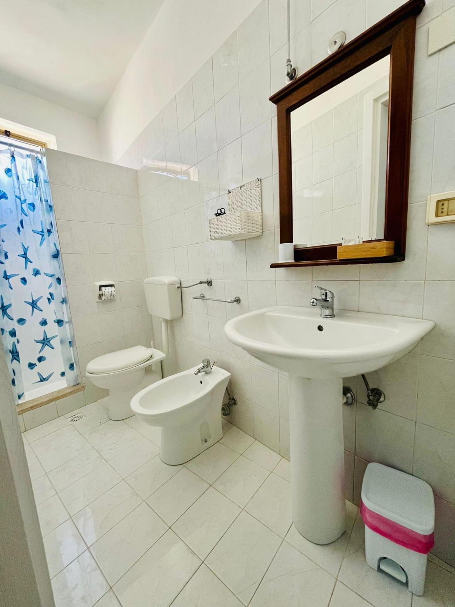 Hotel Giglio LMP Kültér fotó