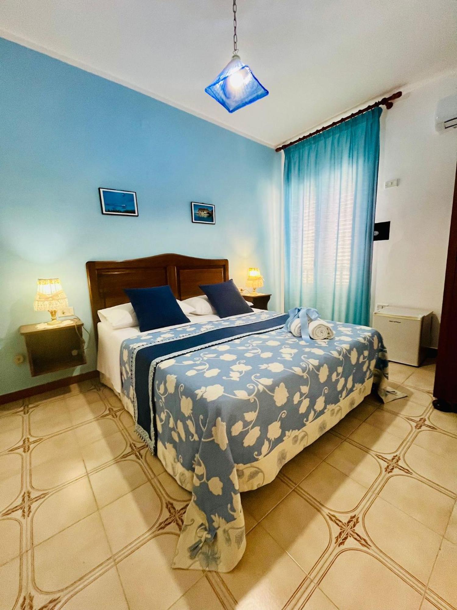 Hotel Giglio LMP Kültér fotó