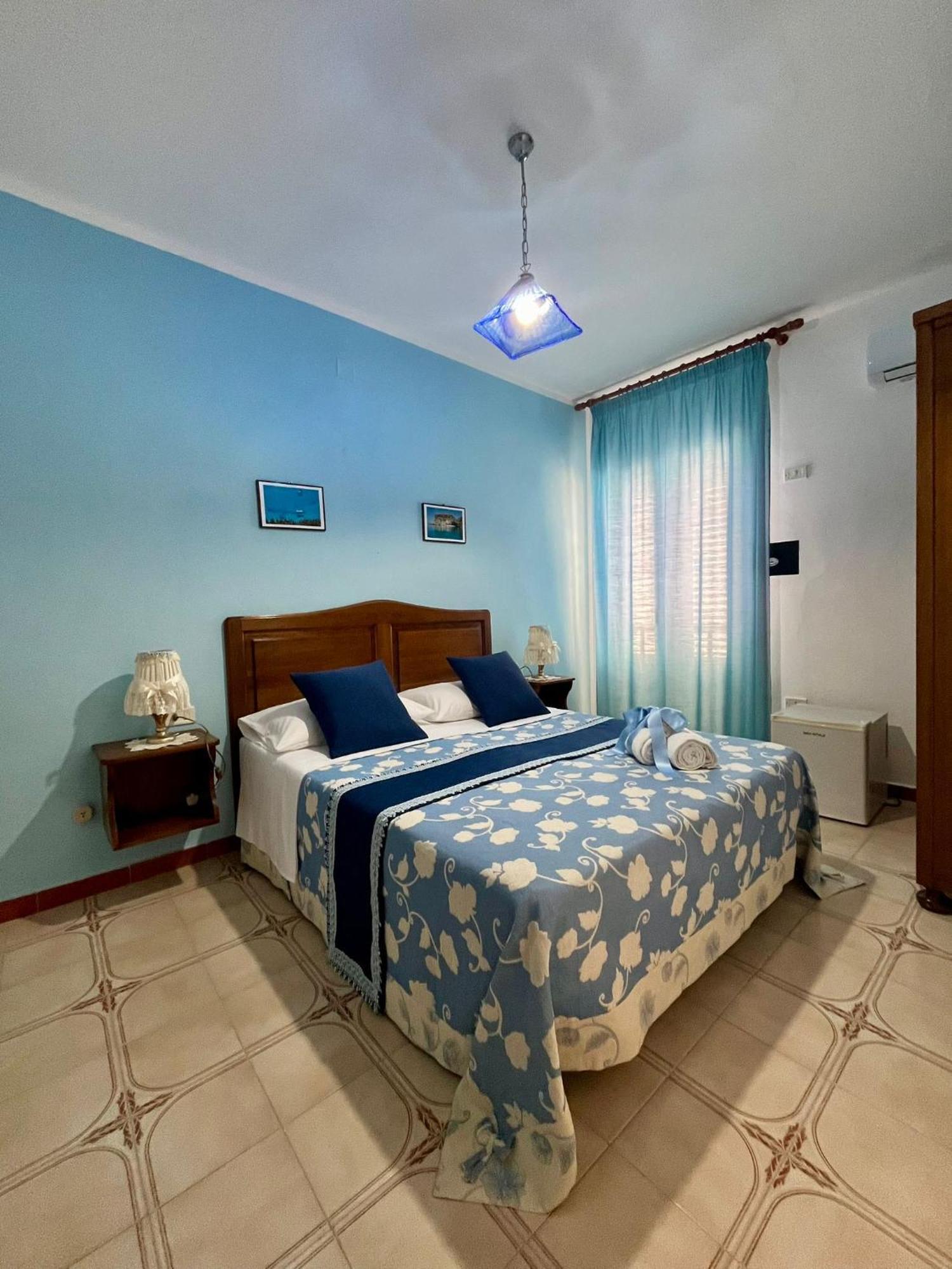 Hotel Giglio LMP Kültér fotó