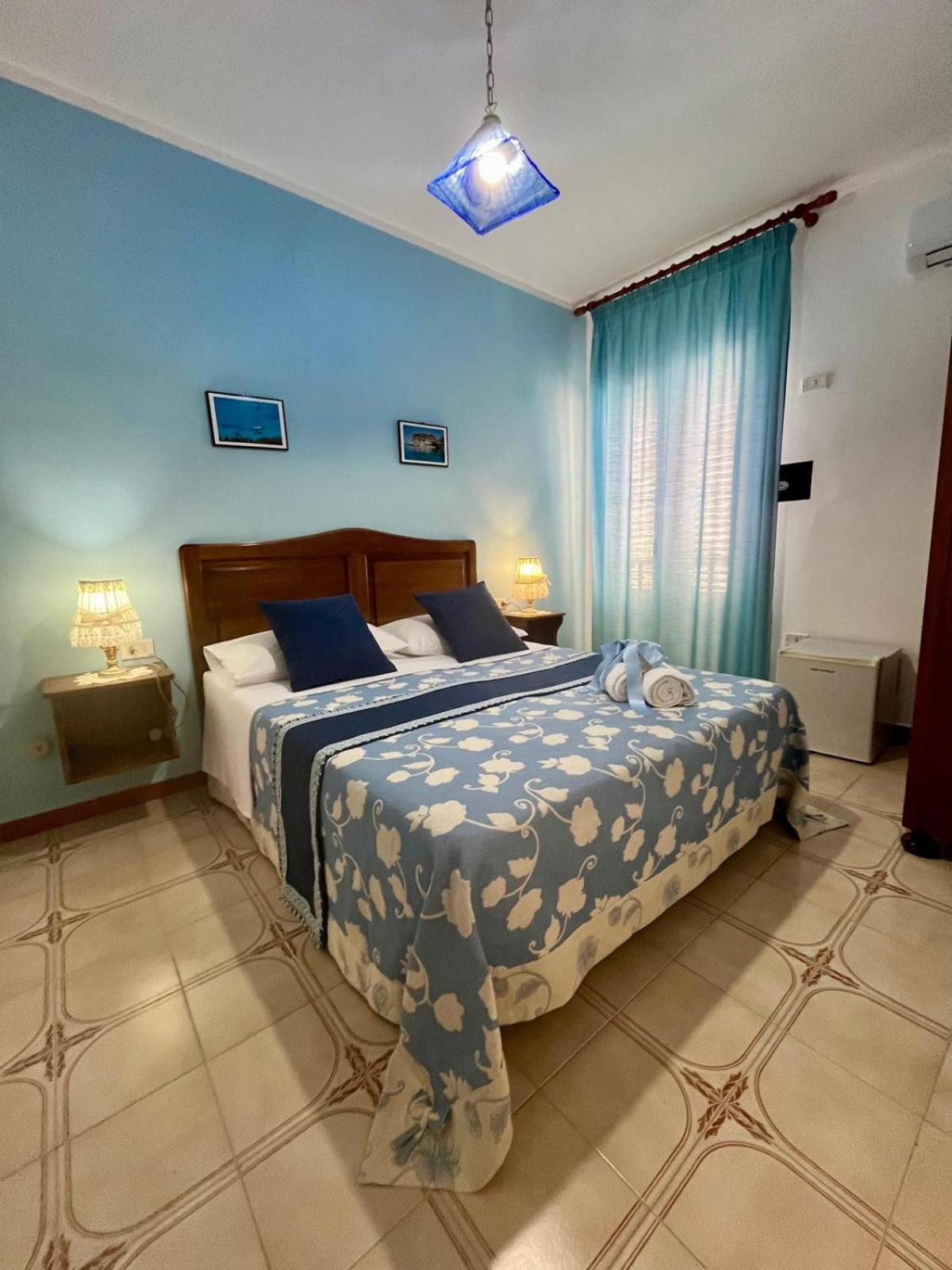Hotel Giglio LMP Kültér fotó