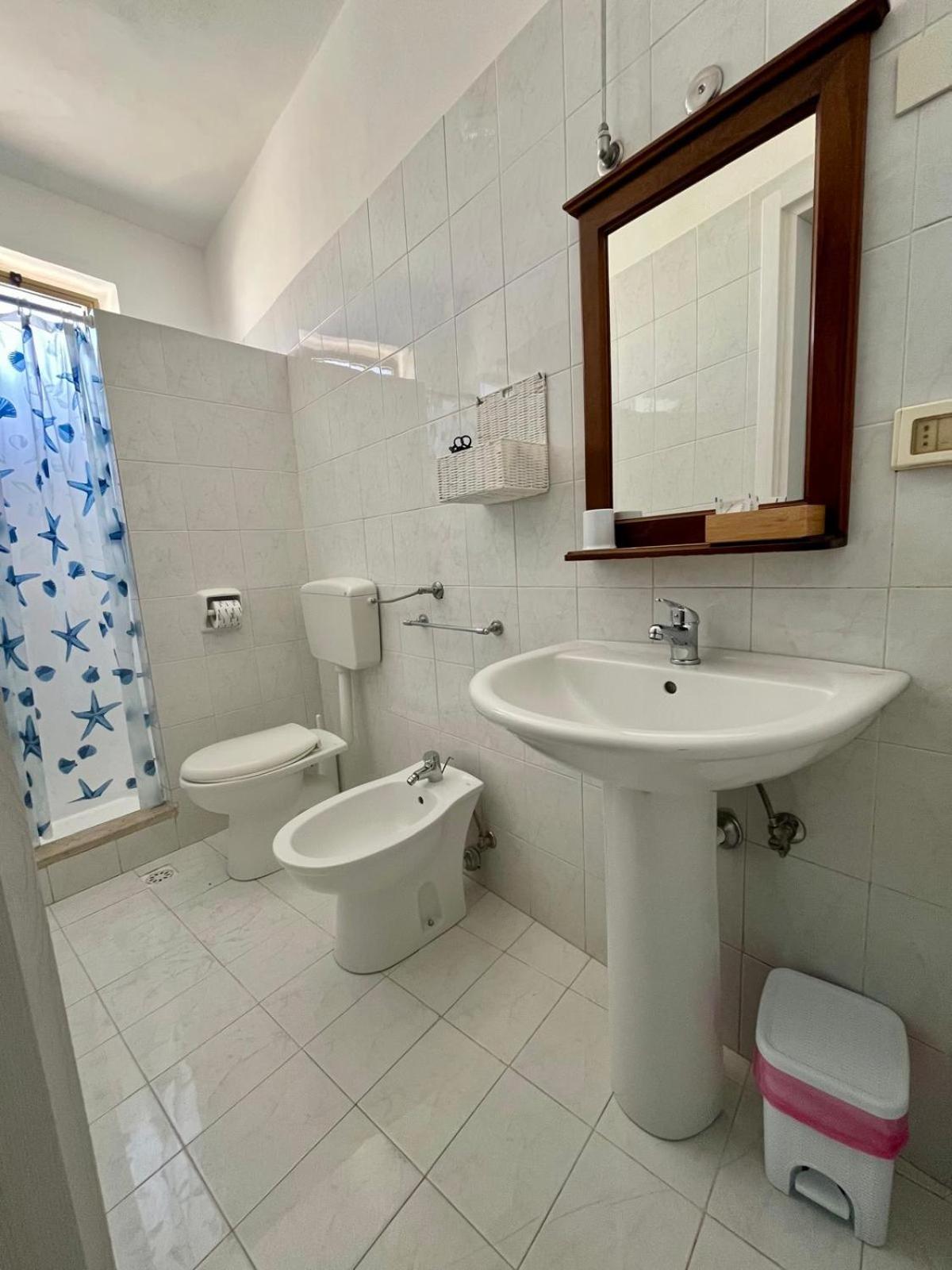 Hotel Giglio LMP Kültér fotó
