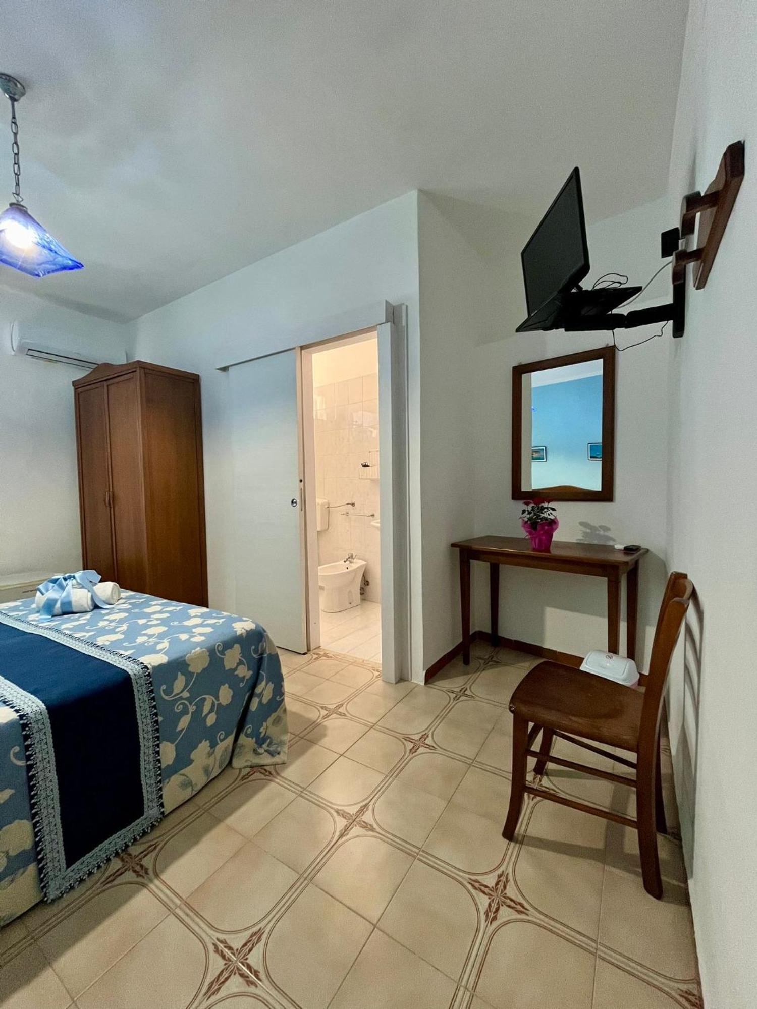 Hotel Giglio LMP Kültér fotó