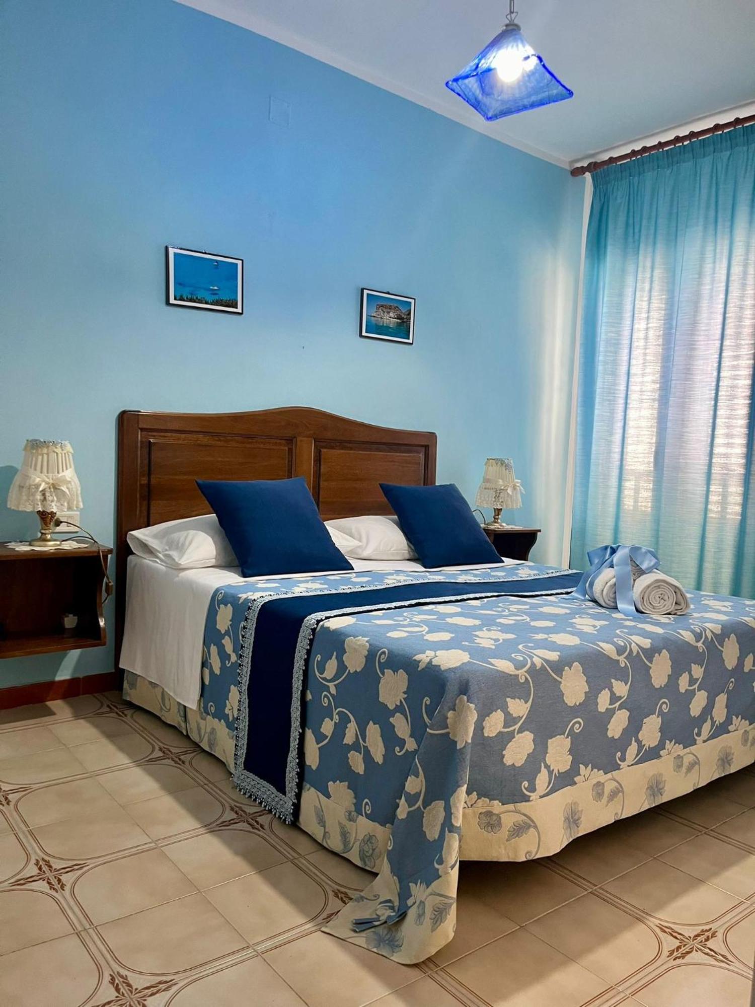 Hotel Giglio LMP Kültér fotó