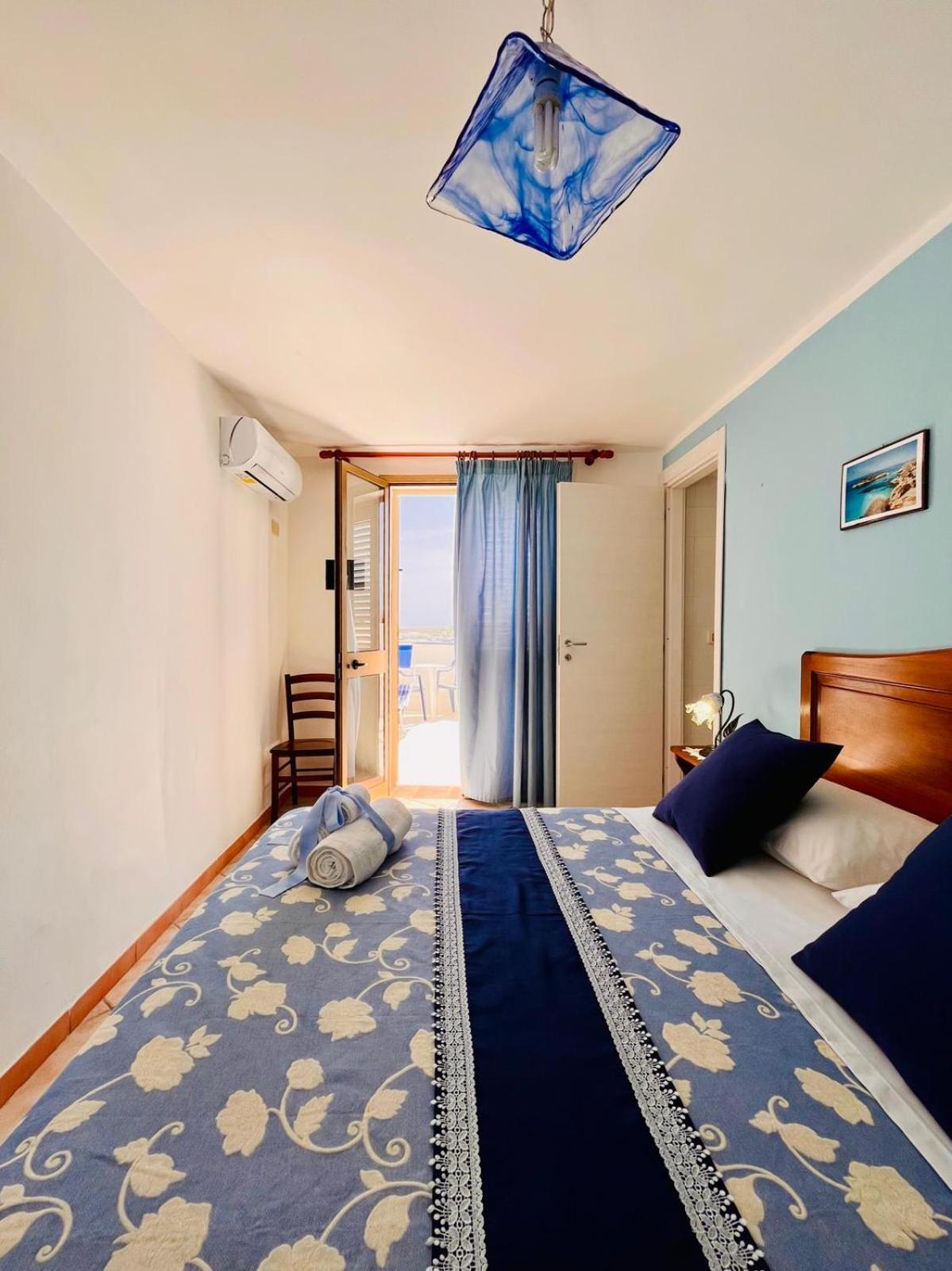 Hotel Giglio LMP Kültér fotó