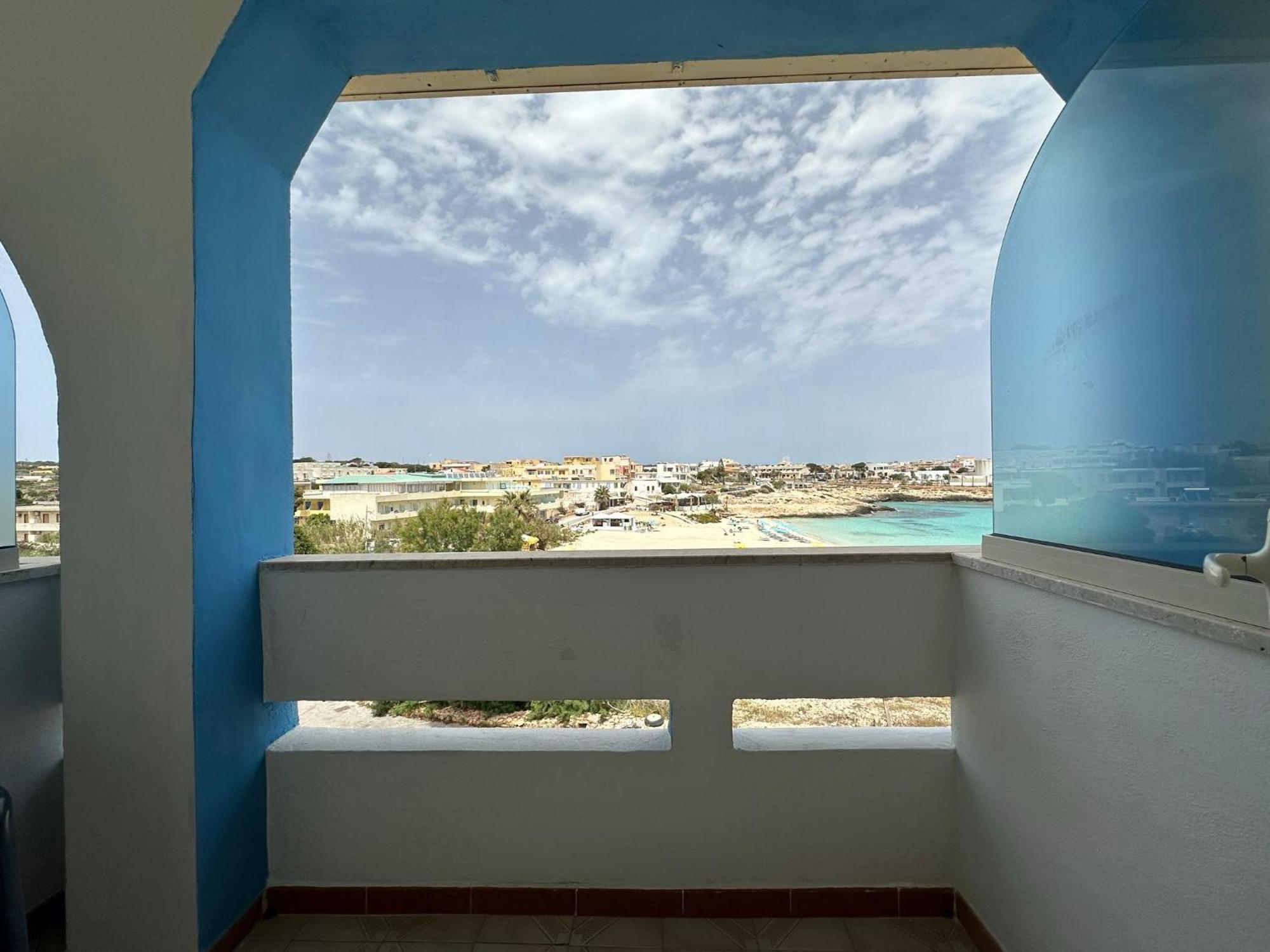 Hotel Giglio LMP Kültér fotó