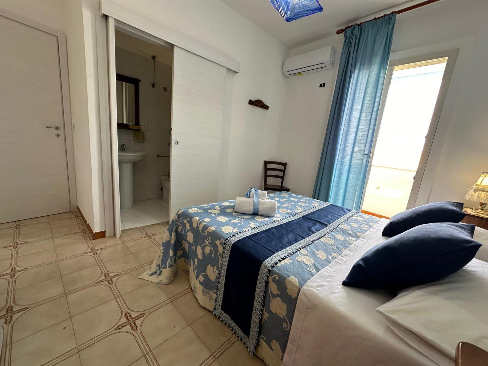 Hotel Giglio LMP Kültér fotó