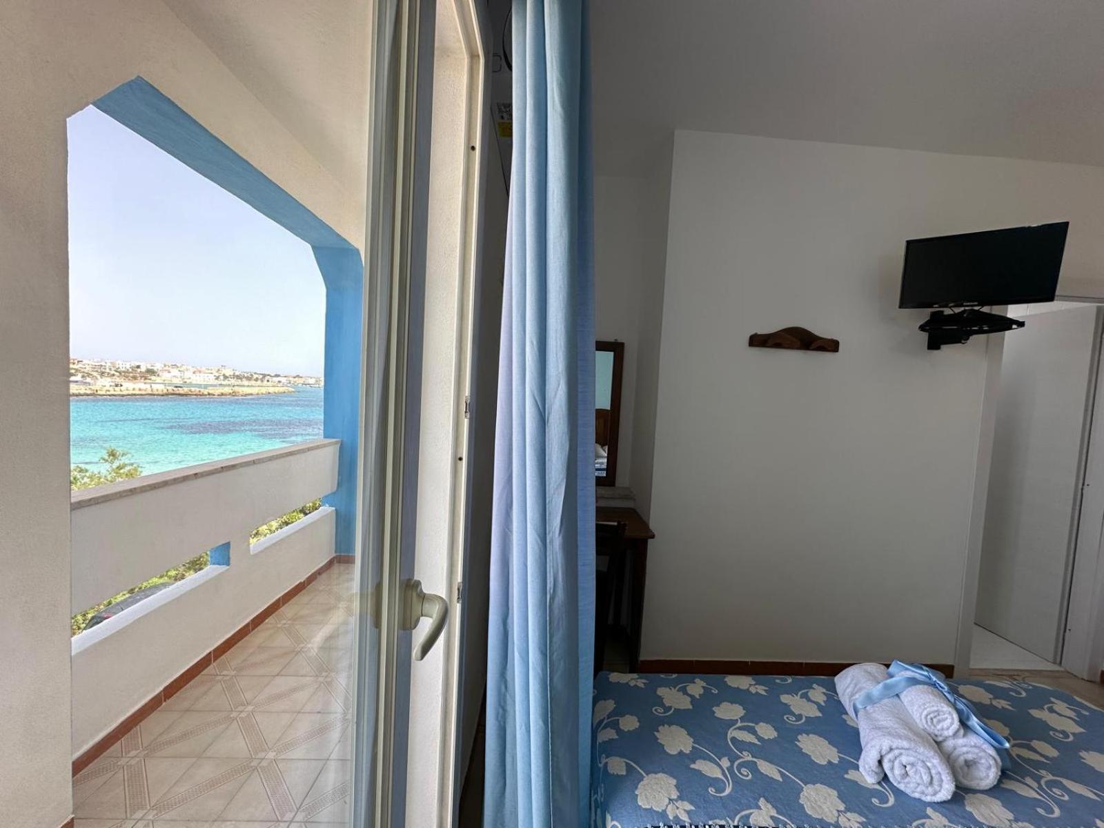 Hotel Giglio LMP Kültér fotó