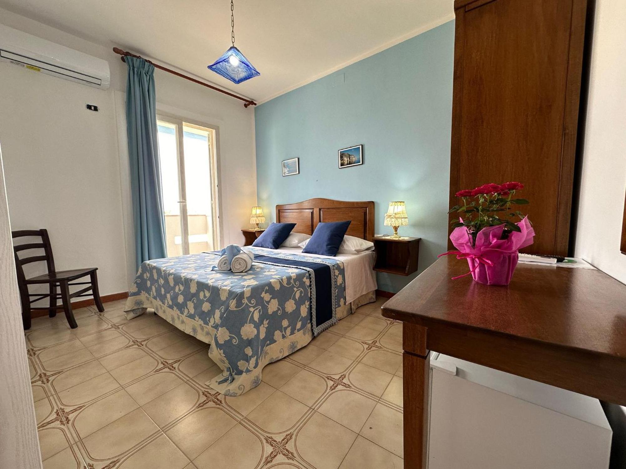 Hotel Giglio LMP Kültér fotó