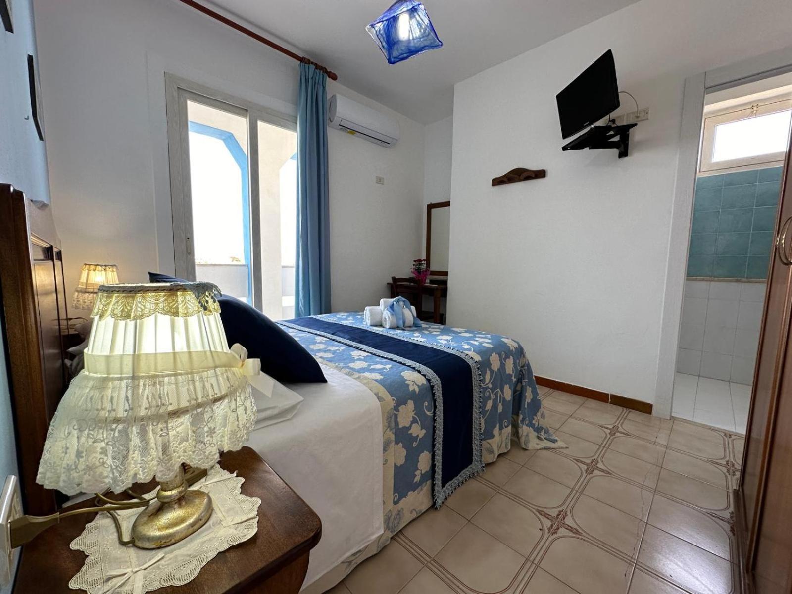 Hotel Giglio LMP Kültér fotó