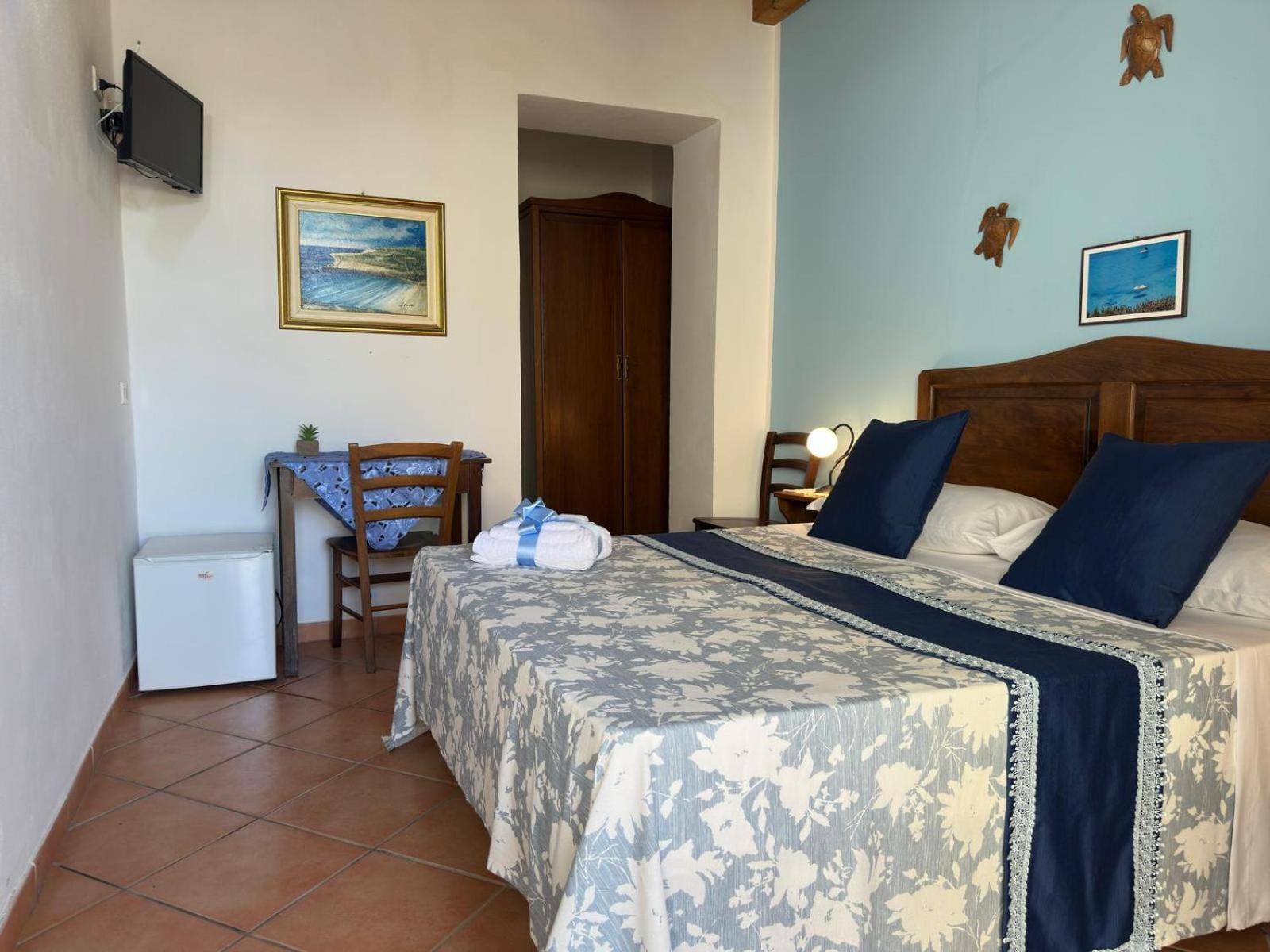Hotel Giglio LMP Kültér fotó