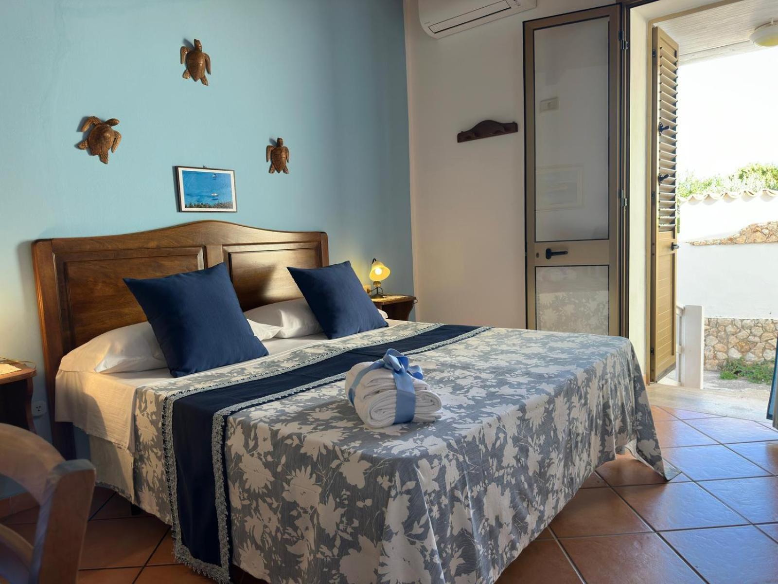 Hotel Giglio LMP Kültér fotó