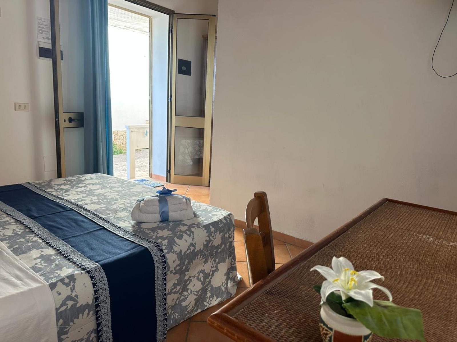 Hotel Giglio LMP Kültér fotó