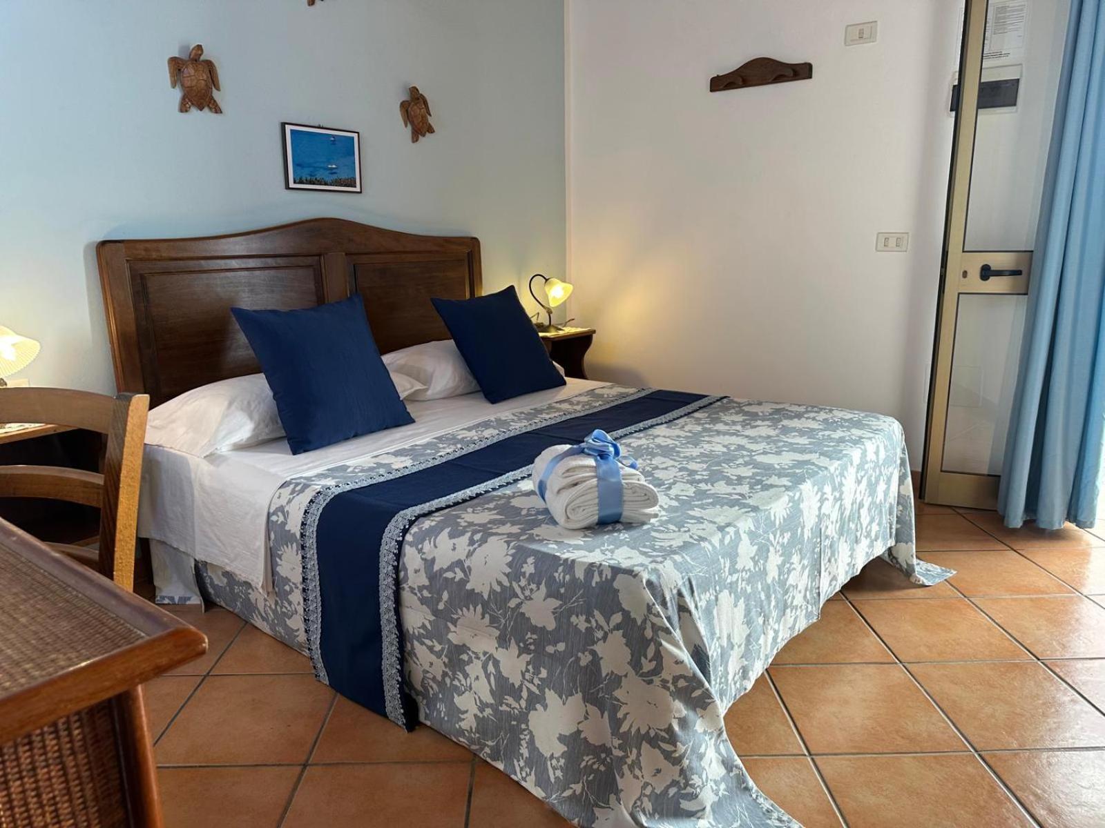 Hotel Giglio LMP Kültér fotó