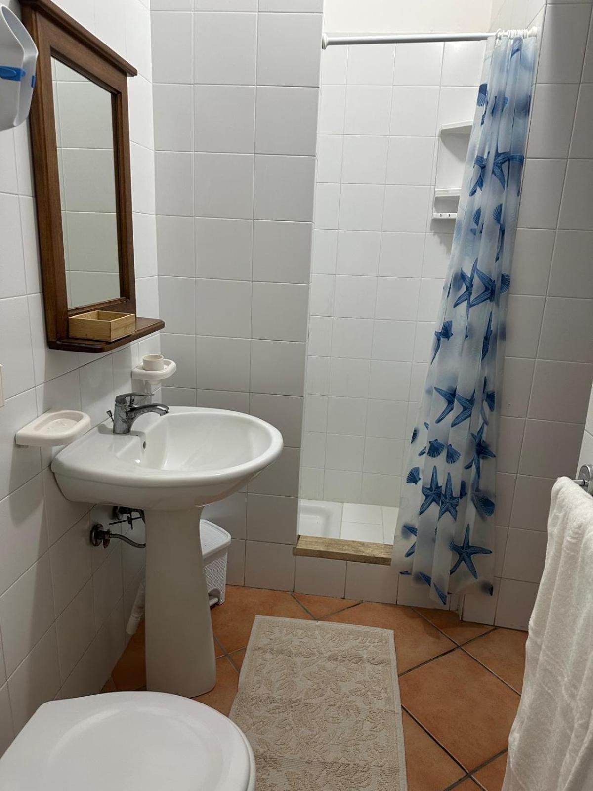 Hotel Giglio LMP Kültér fotó