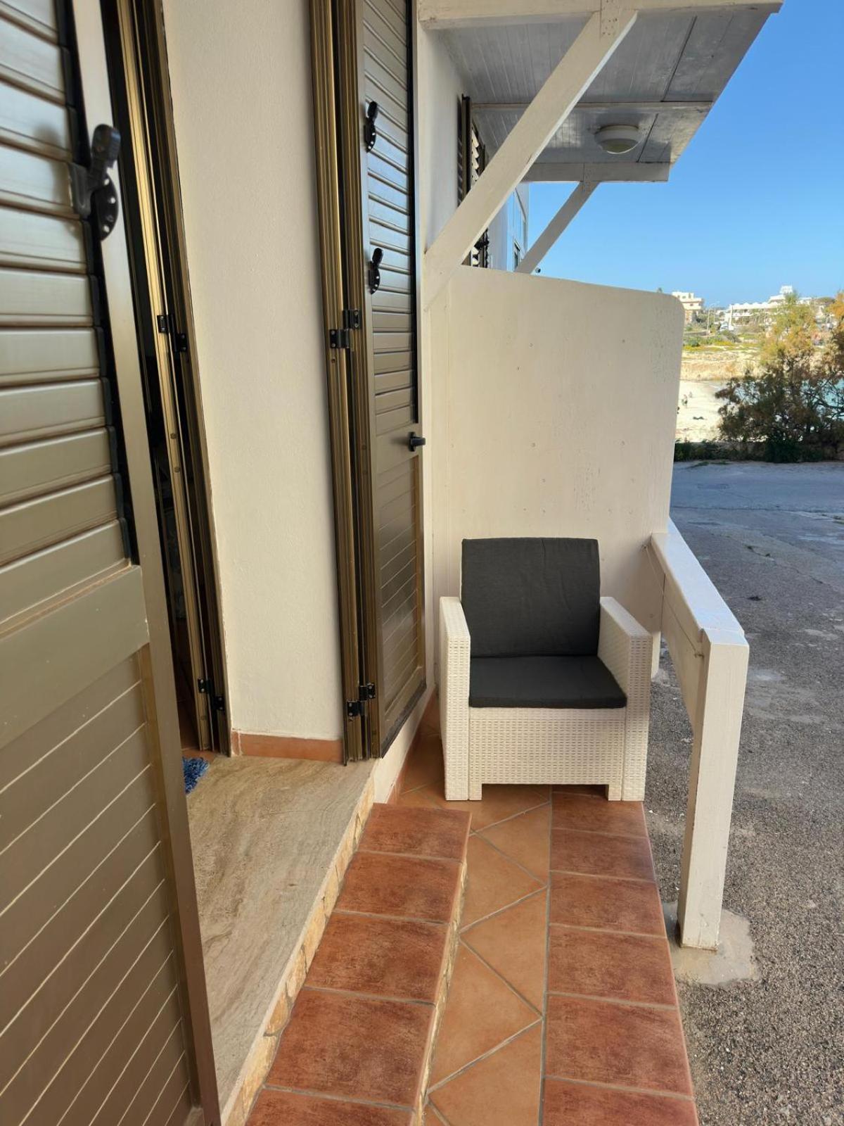 Hotel Giglio LMP Kültér fotó