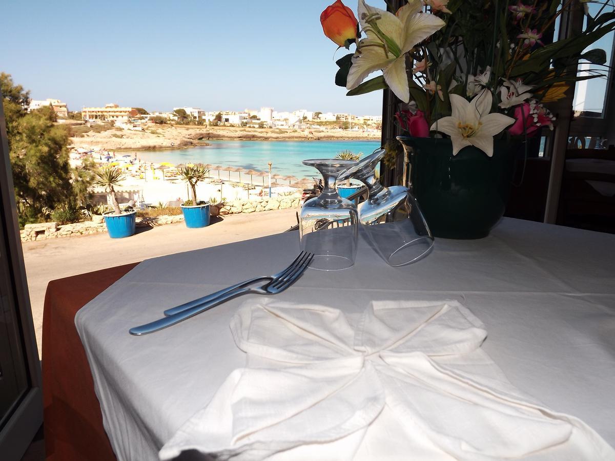 Hotel Giglio LMP Kültér fotó
