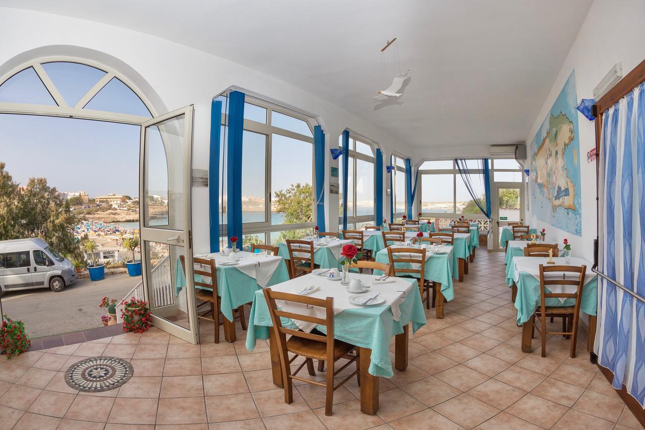Hotel Giglio LMP Kültér fotó